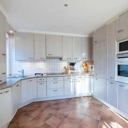 ホテル Herzogs Friesenhaus