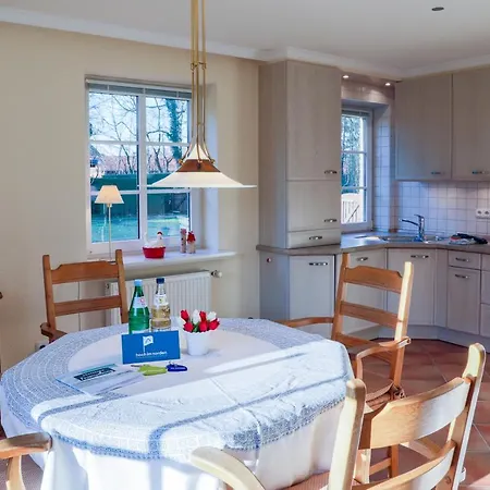 ホテル Herzogs Friesenhaus 4*