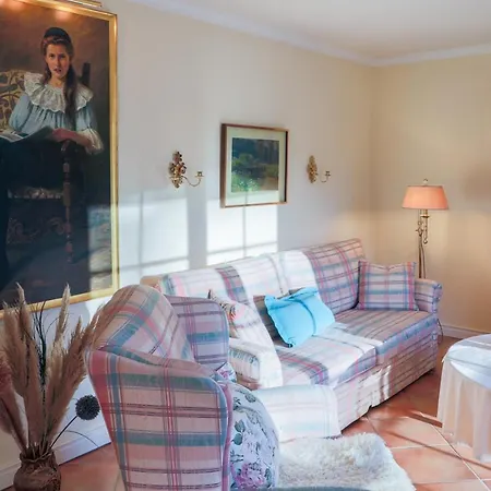 ホテル Herzogs Friesenhaus 4*