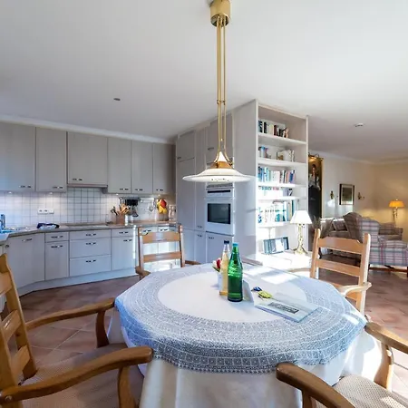 Herzogs Friesenhaus 4* Sudstrand