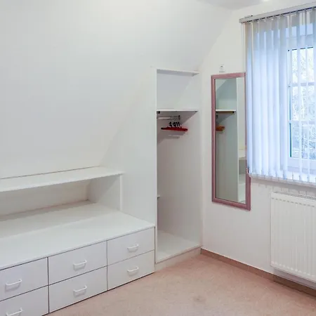 Herzogs Friesenhaus ホテル