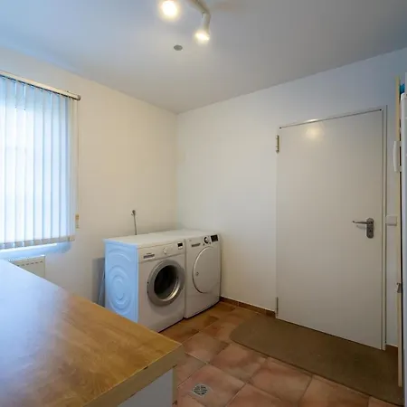 ホテル Herzogs Friesenhaus Sudstrand