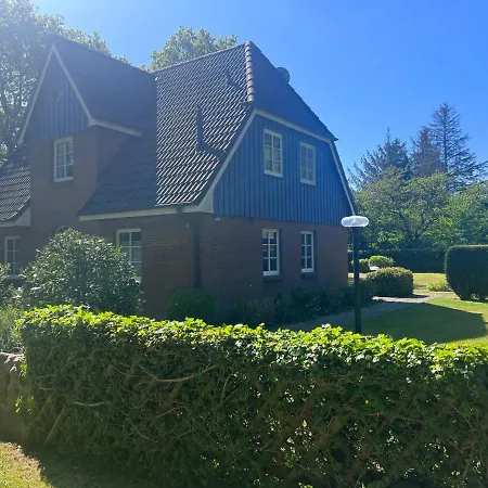 ホテル Herzogs Friesenhaus 4*